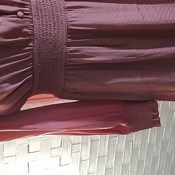 Vintage Look Tiered Midi - Picture 4 of 9